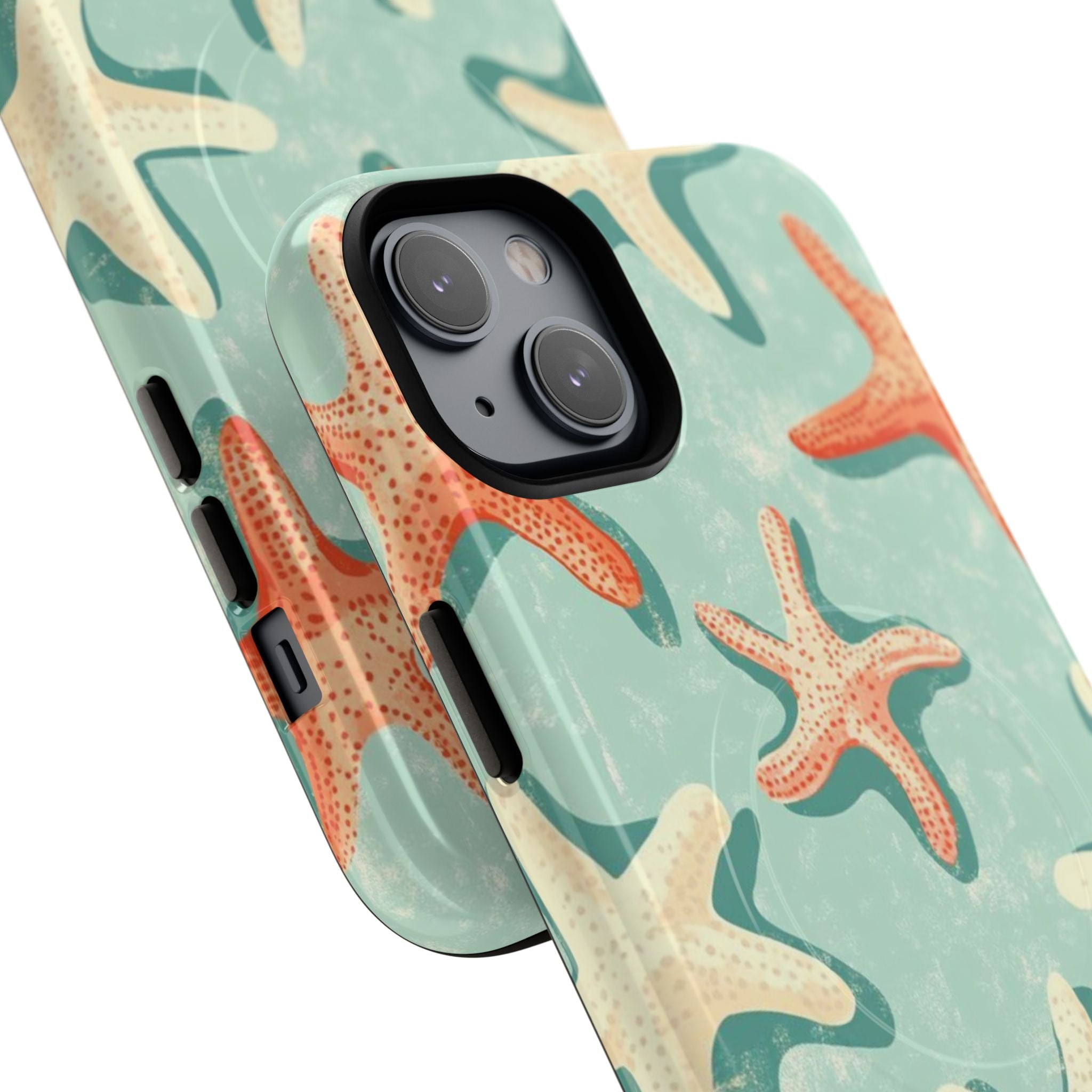 Tough Magnetic Cases