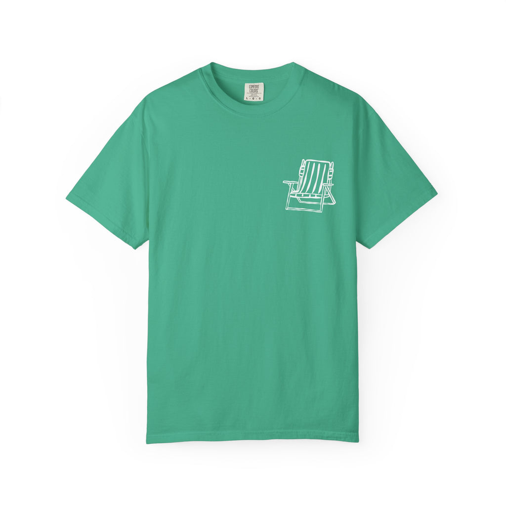 Summer Collection Tee