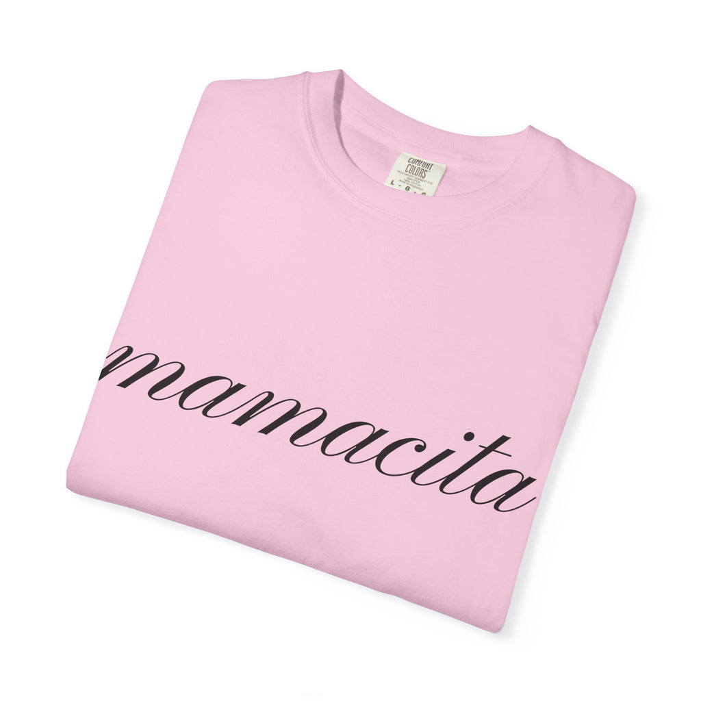 Chic ‘Mamacita’ T-Shirt