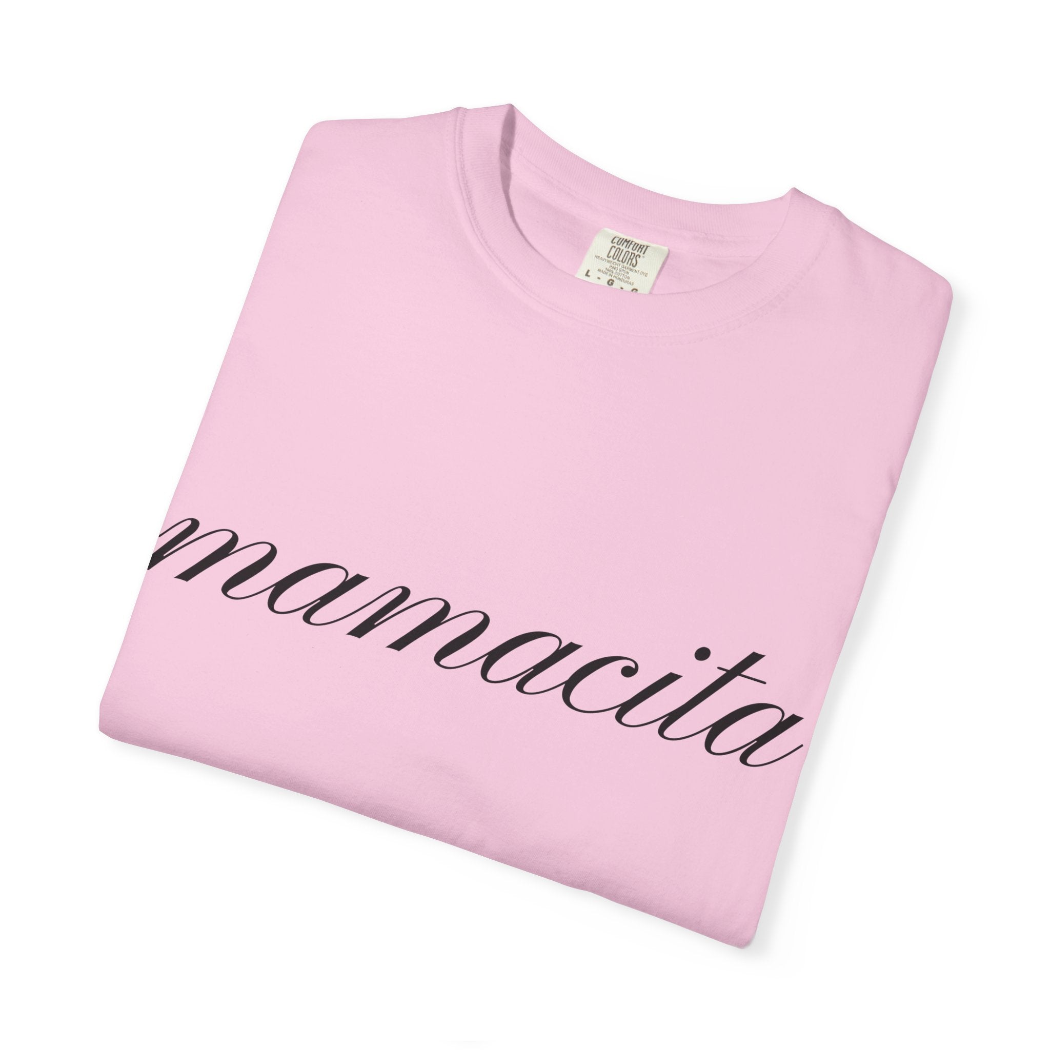 Chic ‘Mamacita’ T-Shirt