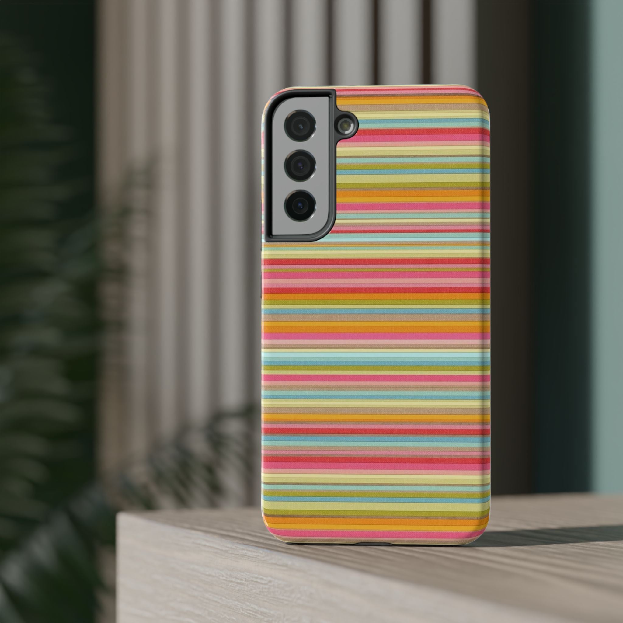 Beach Sweater Tough Case
