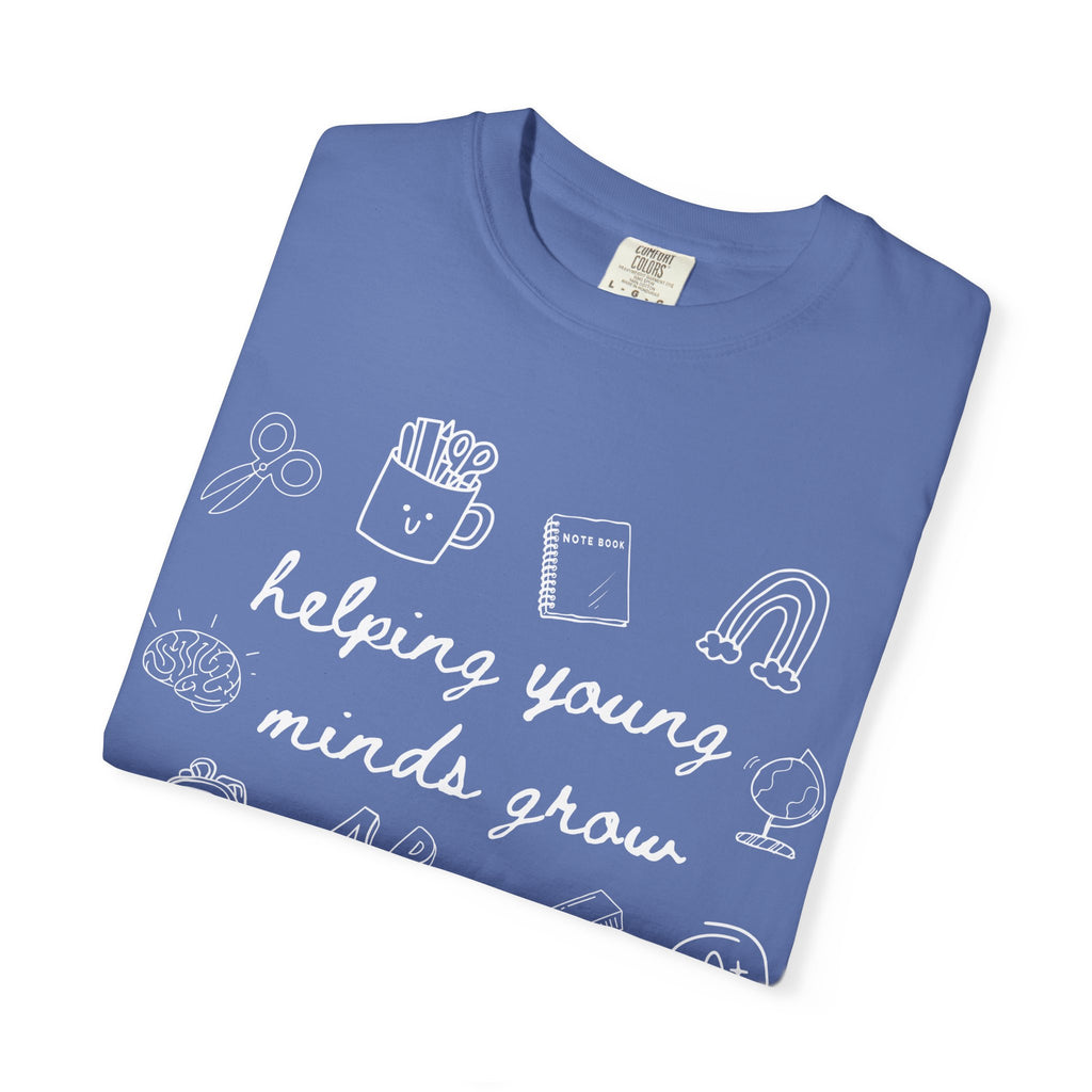 Young Minds Tee