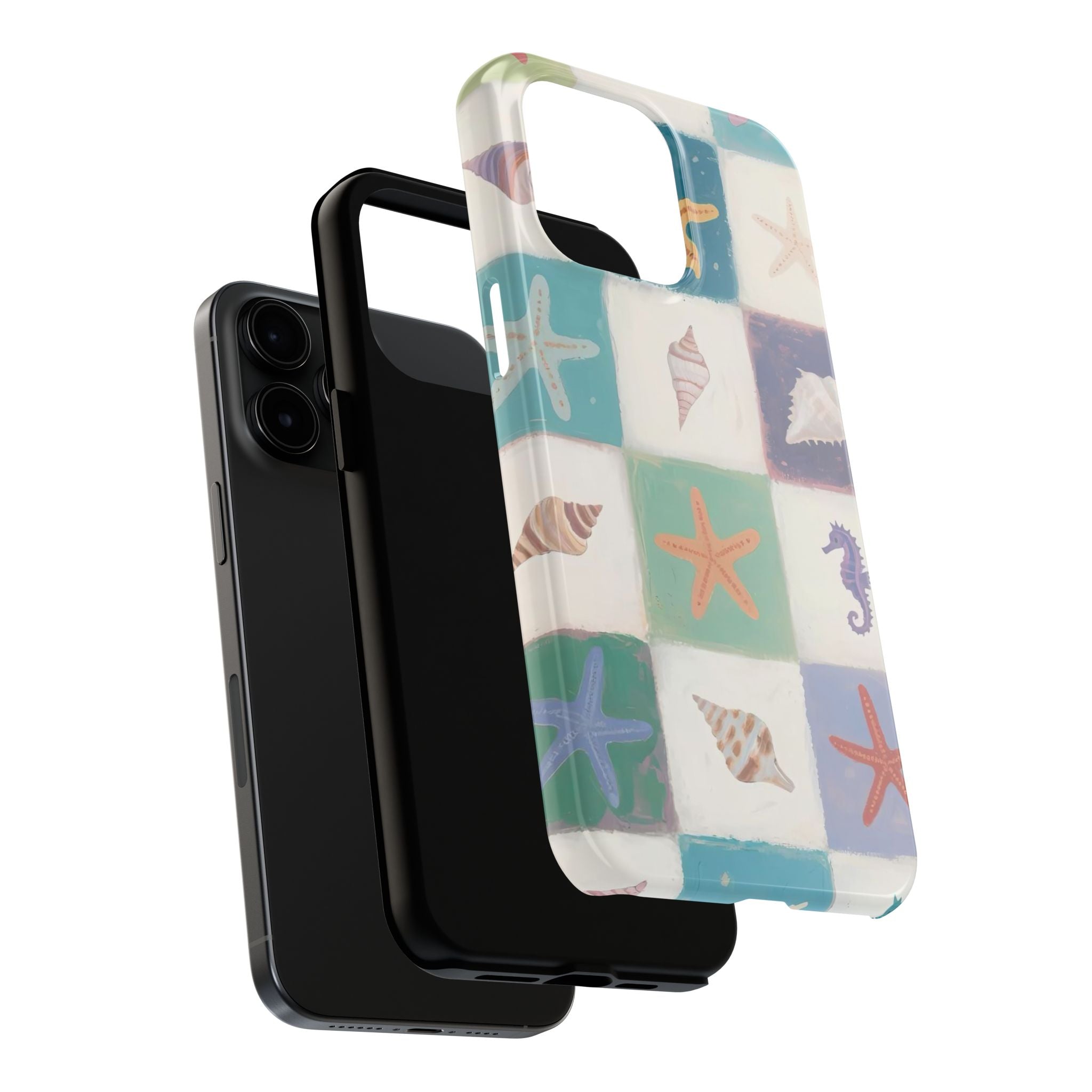 Tough Phone Cases