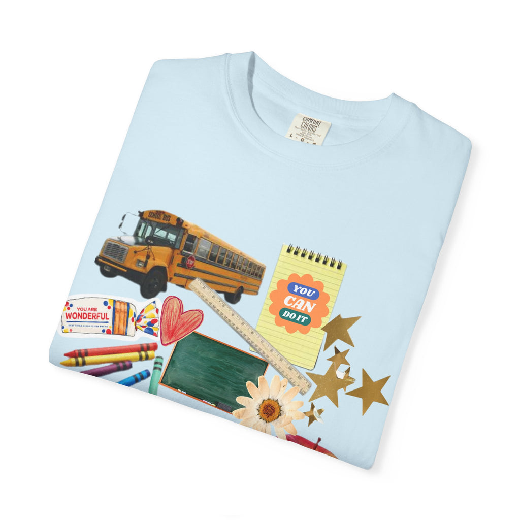 Teacher Charm T-Shirt