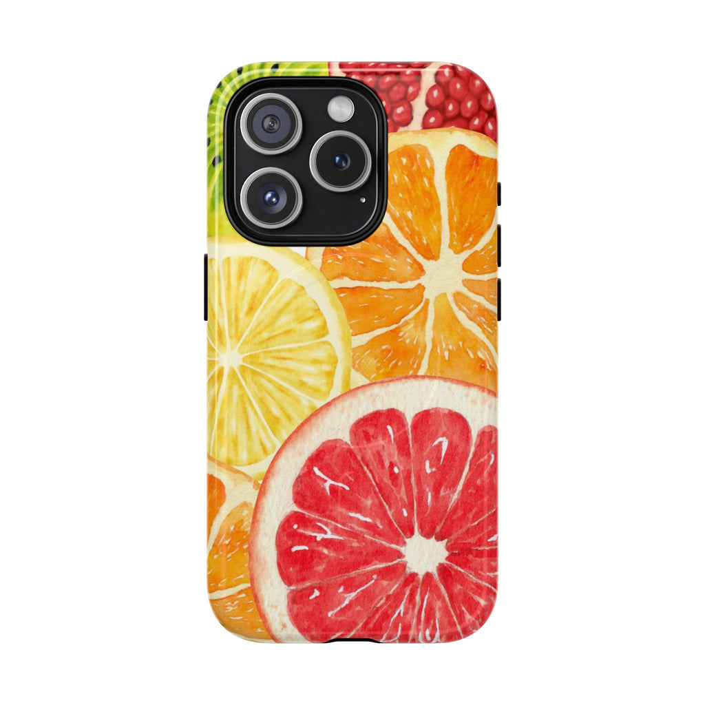 Tough Magnetic Cases