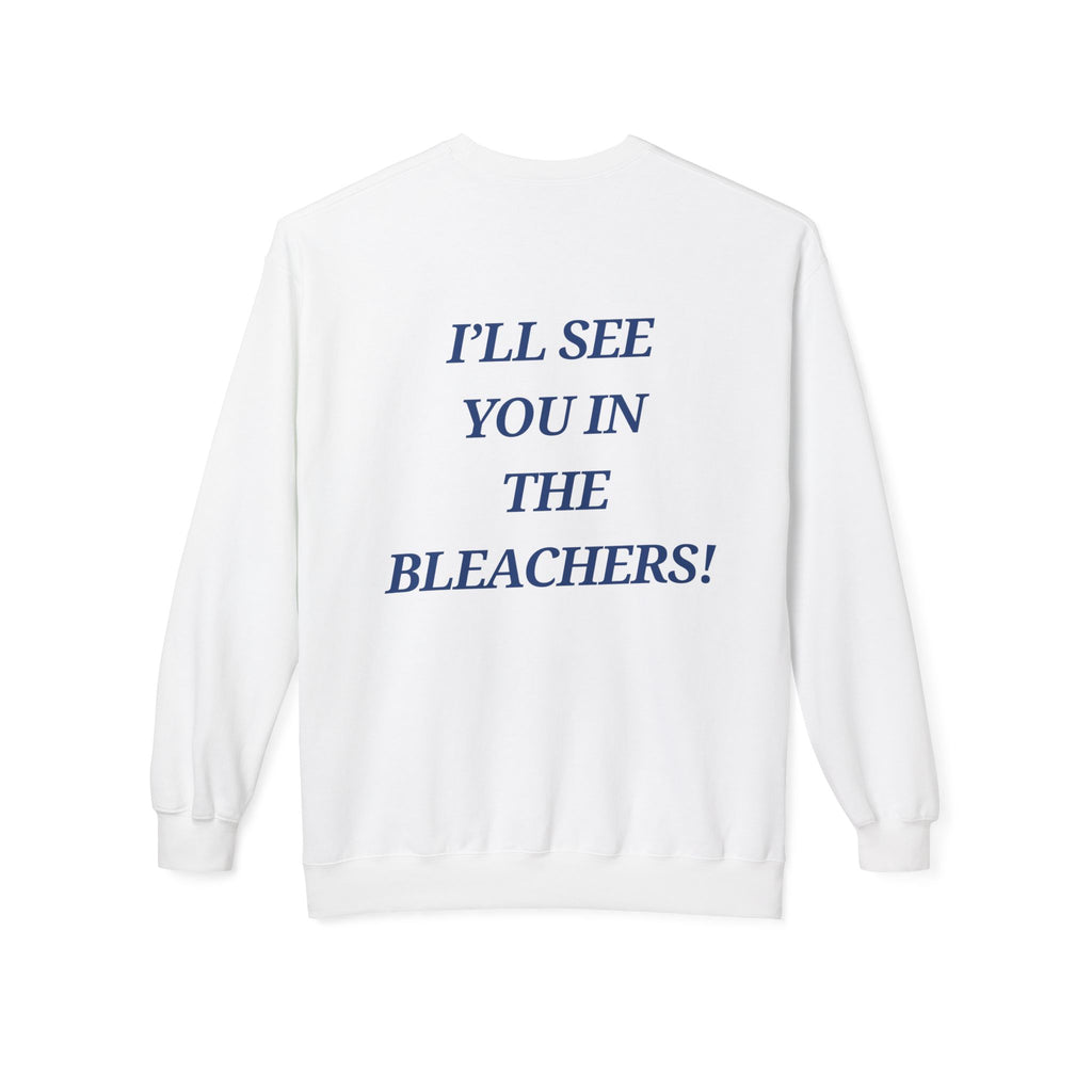 Tailgate Club Sweatshirt