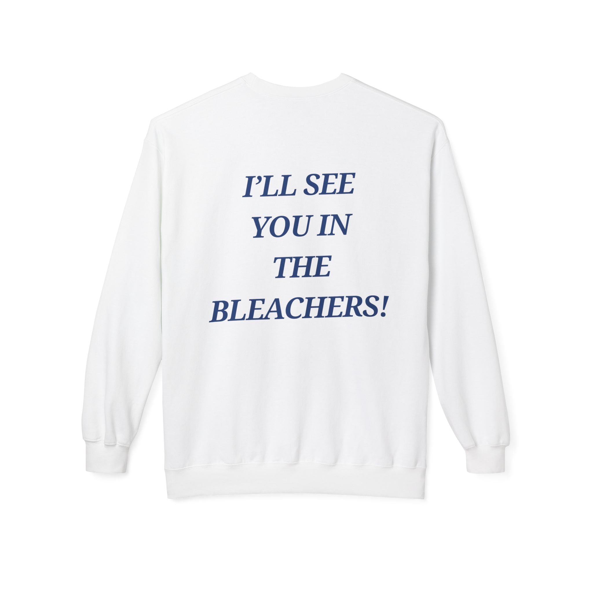 Tailgate Club Sweatshirt