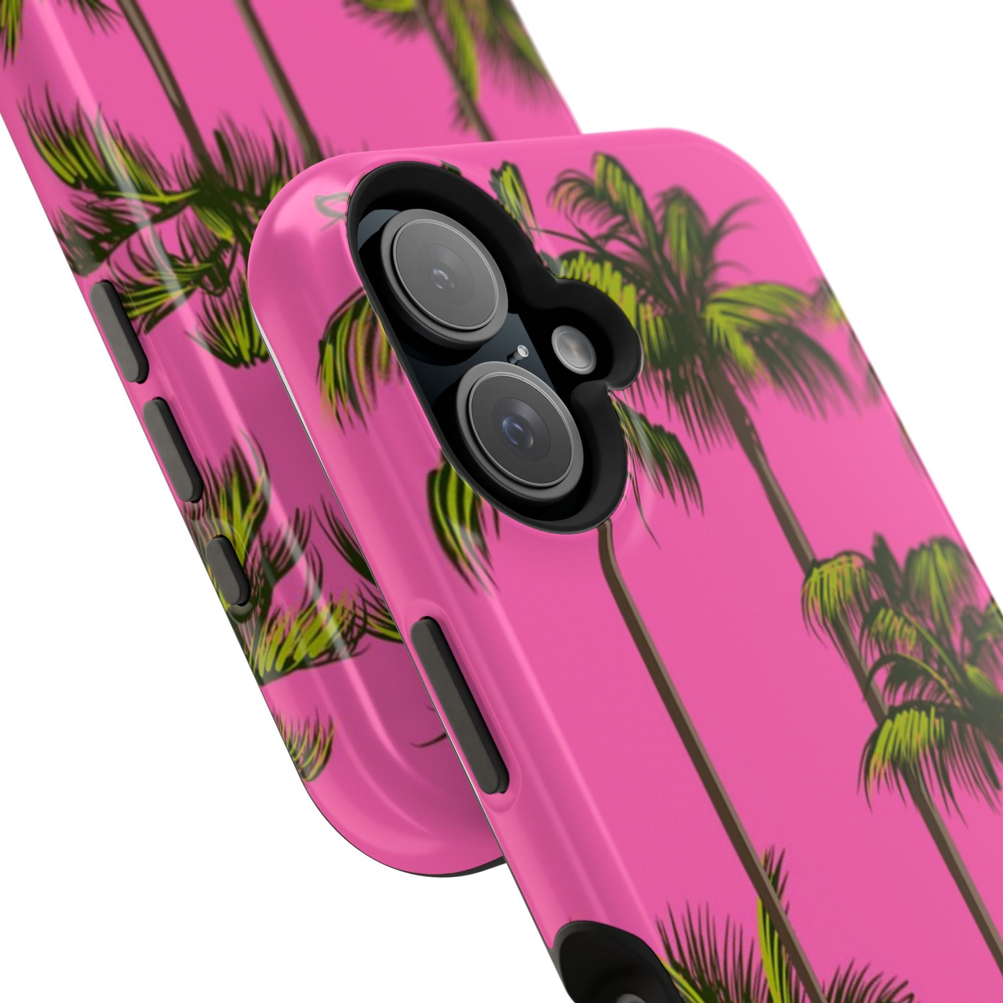Palm Trees Tough Case