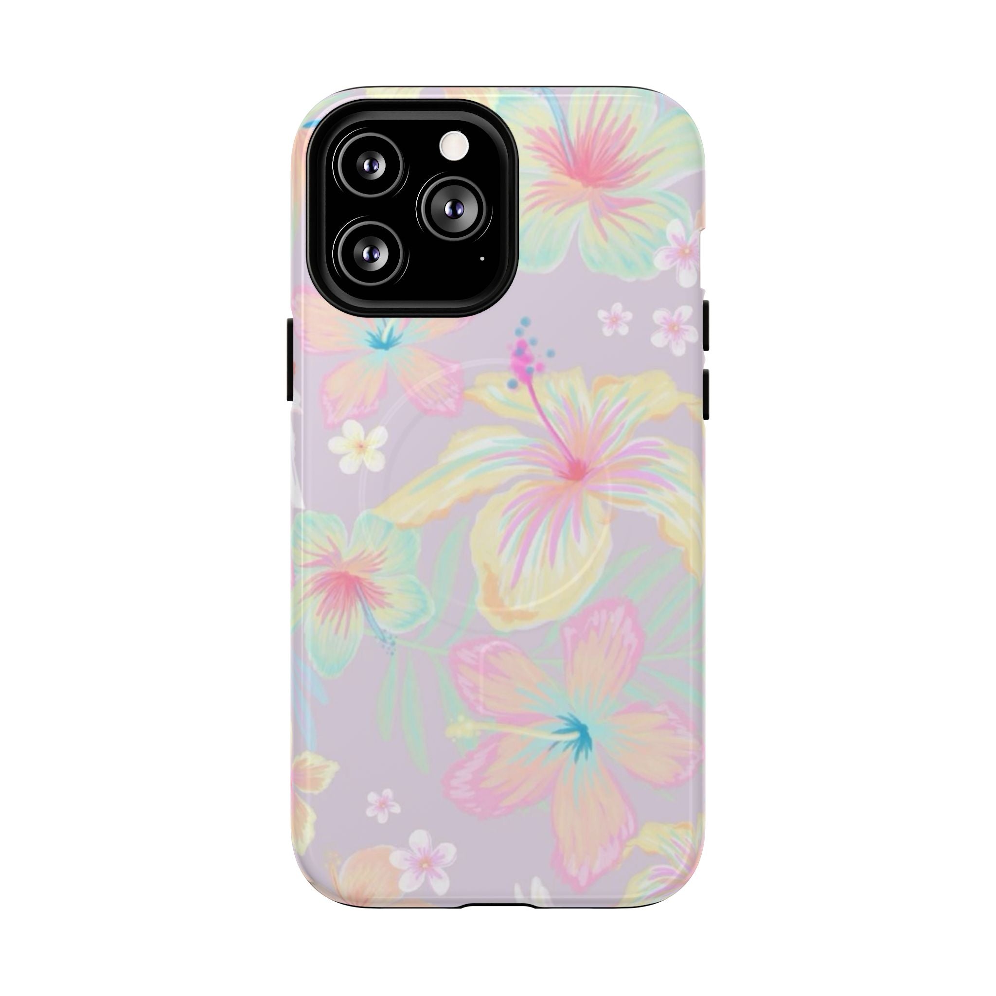 Tough Magnetic Cases