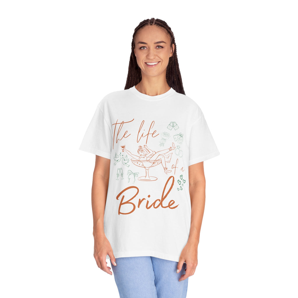 Bride Life T-Shirt
