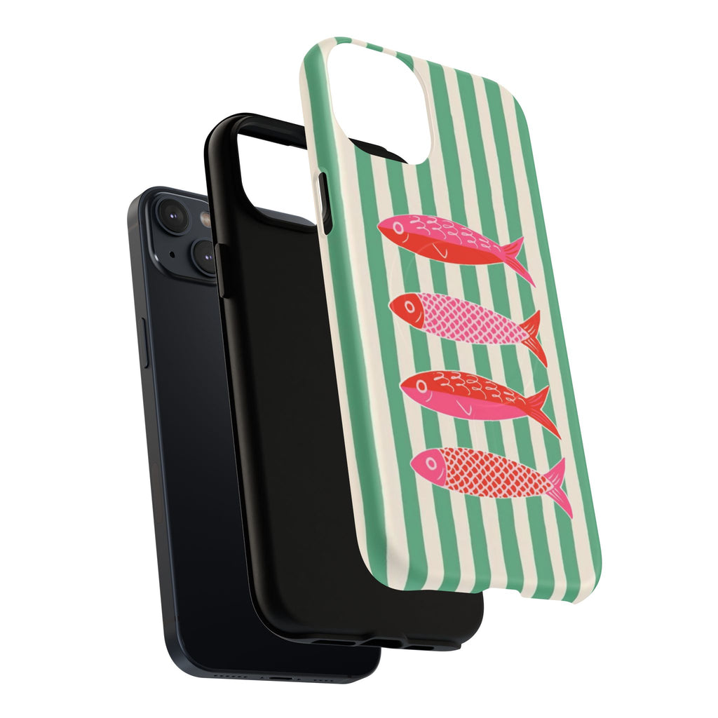 Tough Magnetic Cases