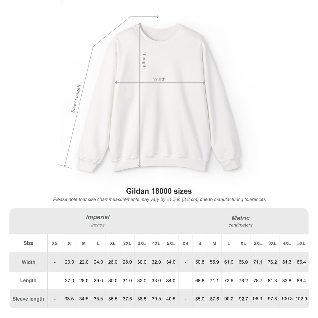Bama Game Day Crewneck Sweatshirt