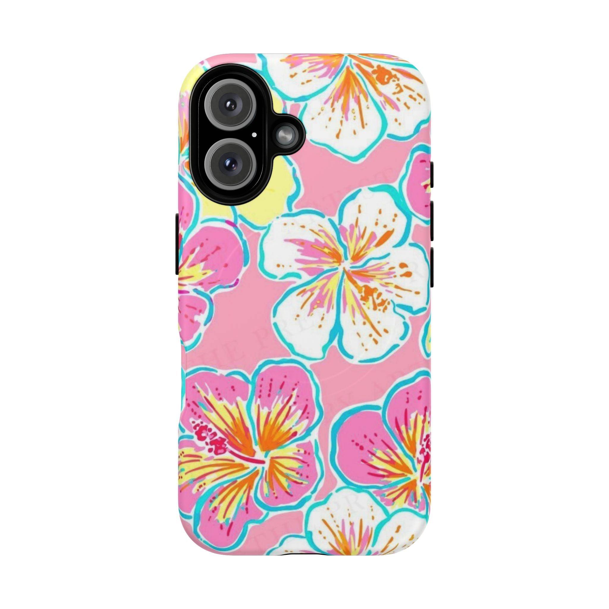 Tough Magnetic Cases