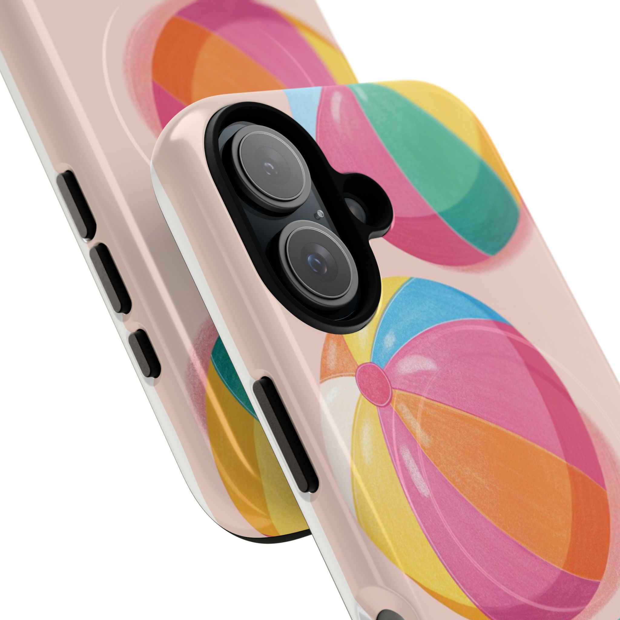 Tough Magnetic Cases