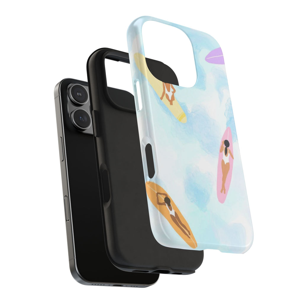 Tough Phone Cases