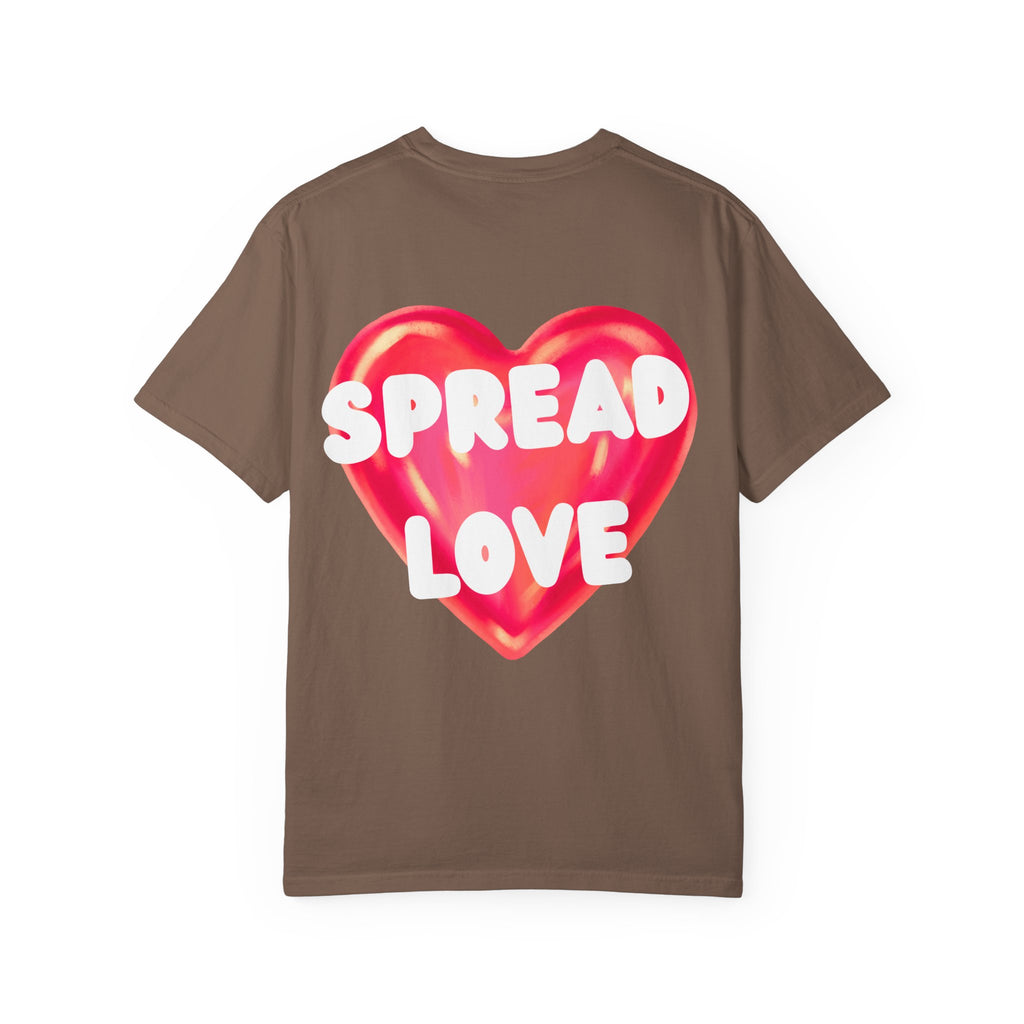 God is Love Graphic Tee, Unisex T-Shirt