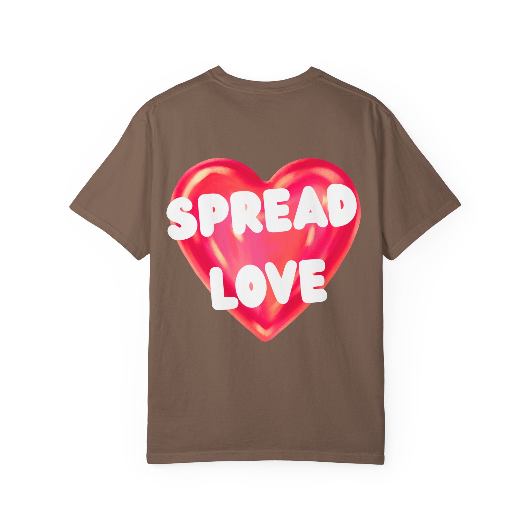 God is Love Graphic Tee, Unisex T-Shirt