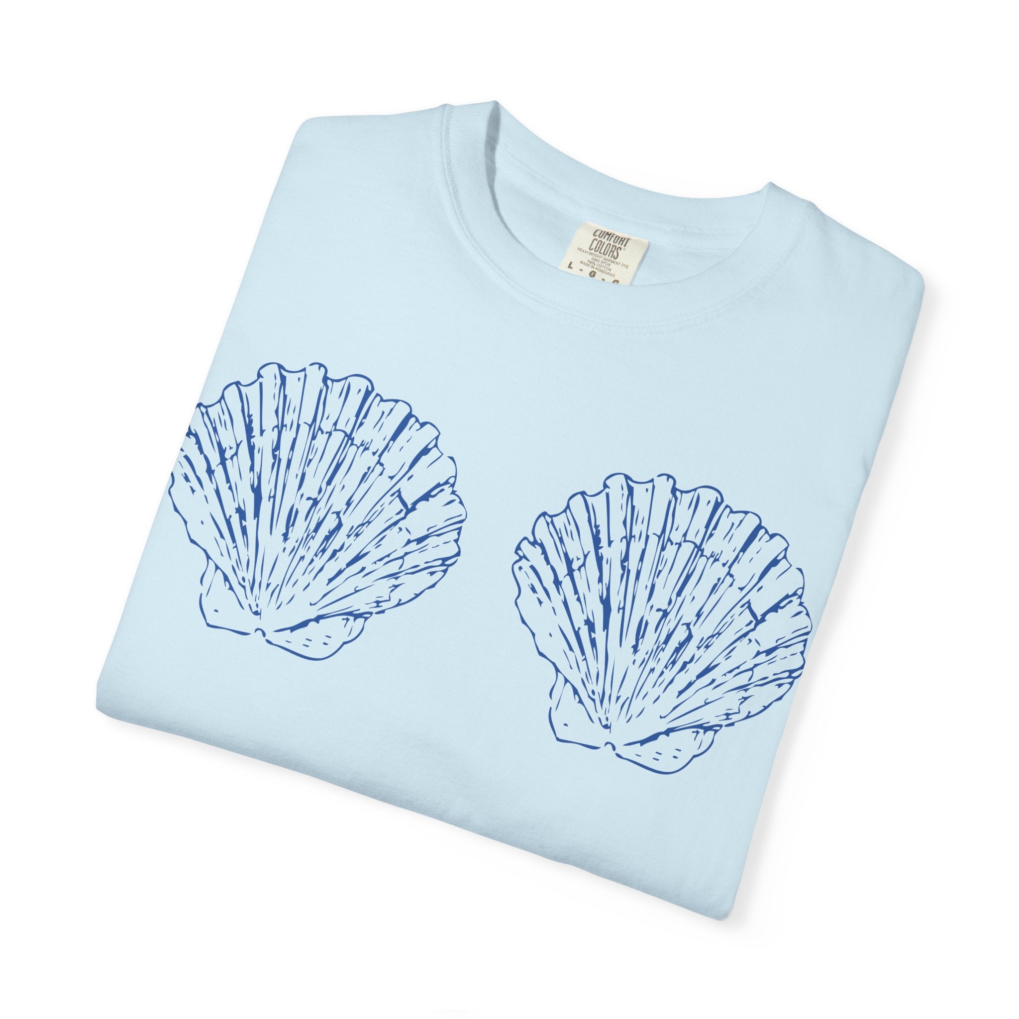 Summer Collection Tee