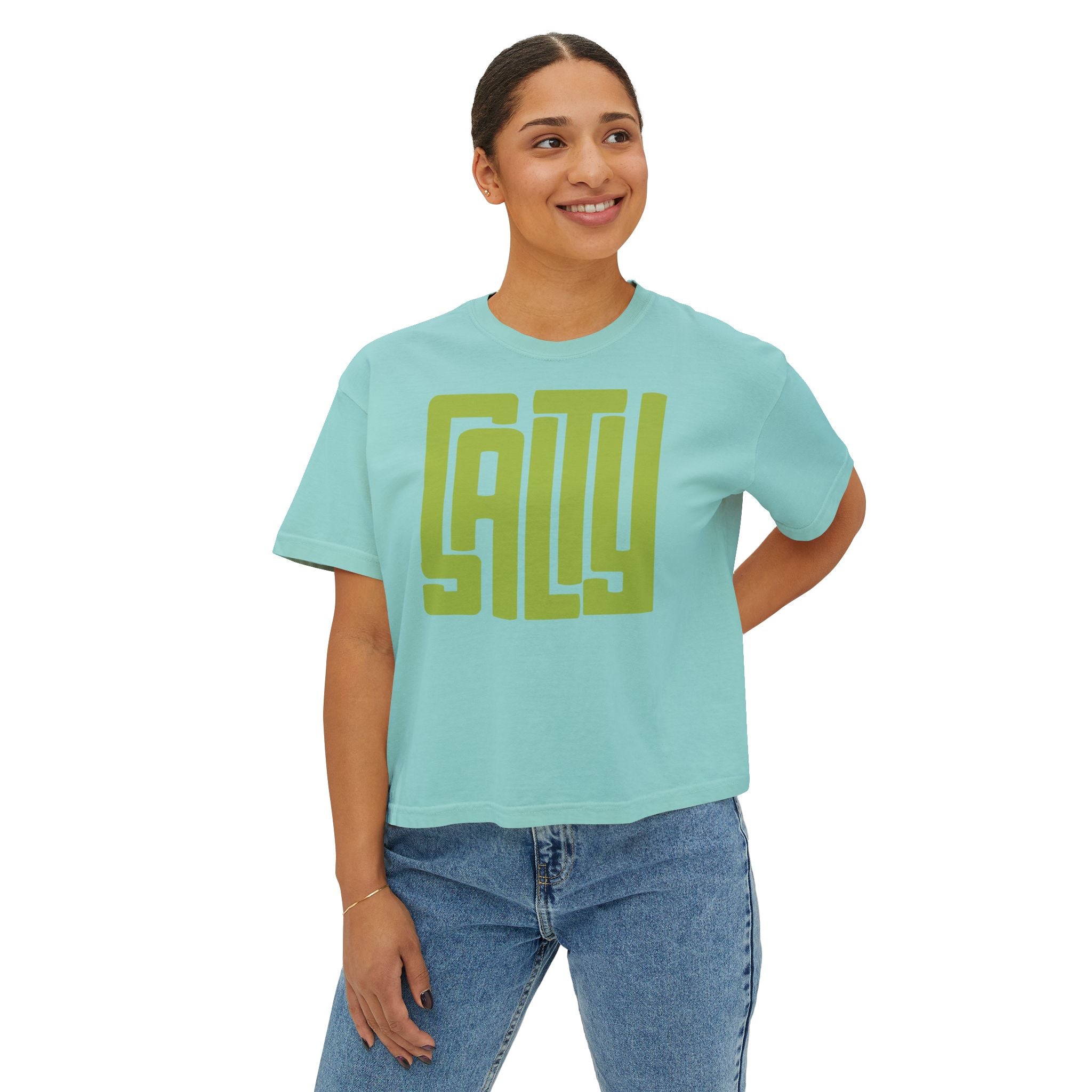 Summer Collection Tee