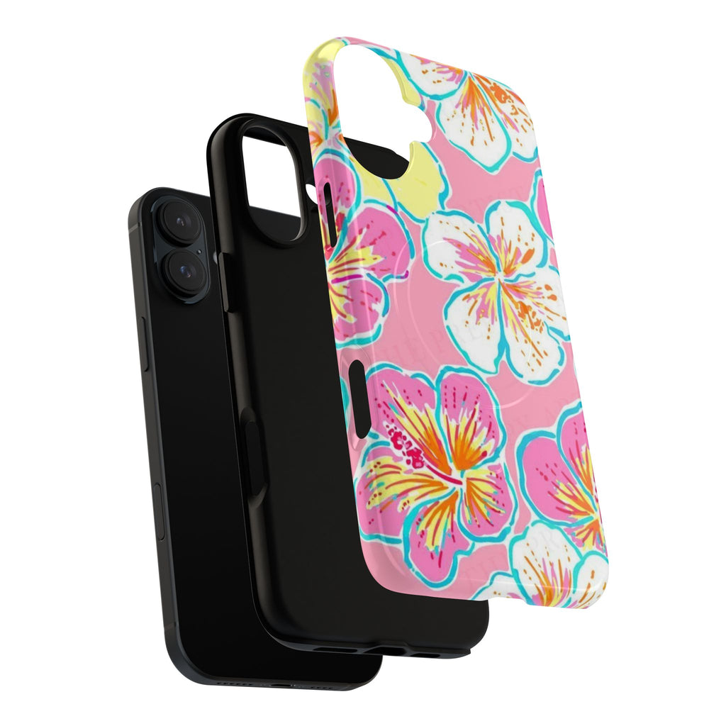 Tough Magnetic Cases