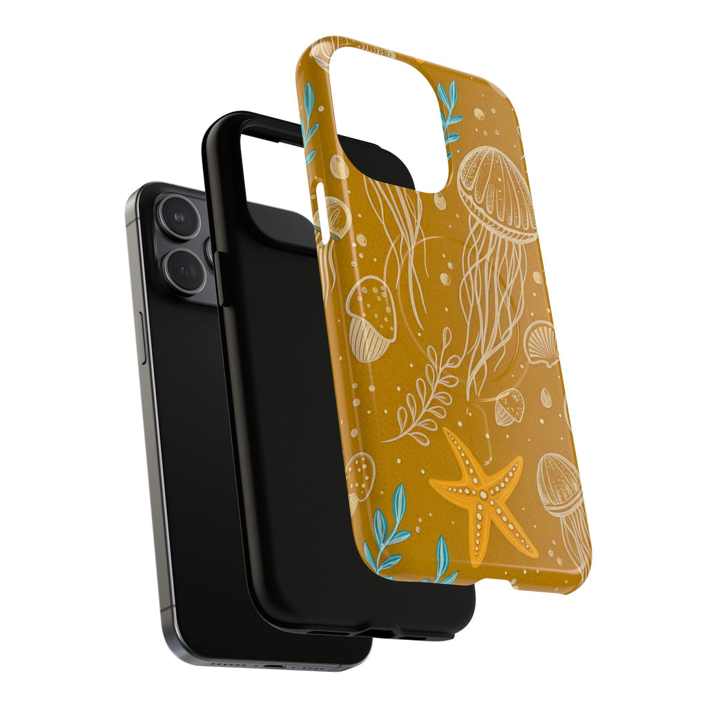 Tough Magnetic Cases