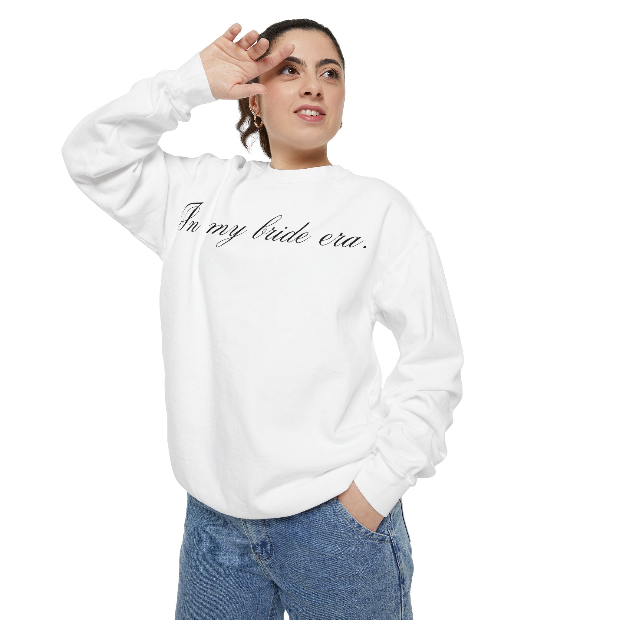 Bride Era Sweatshirt