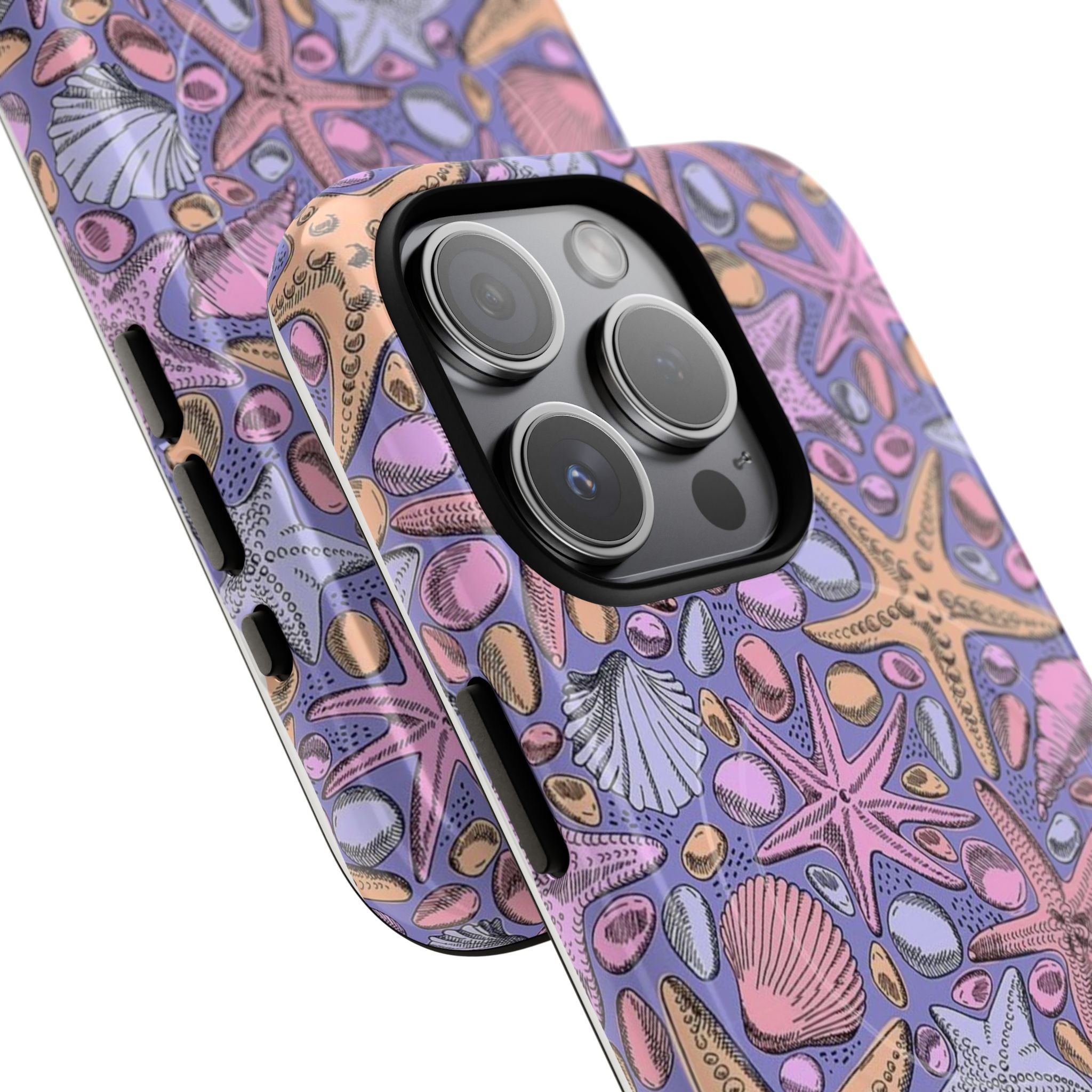 Tough Magnetic Cases