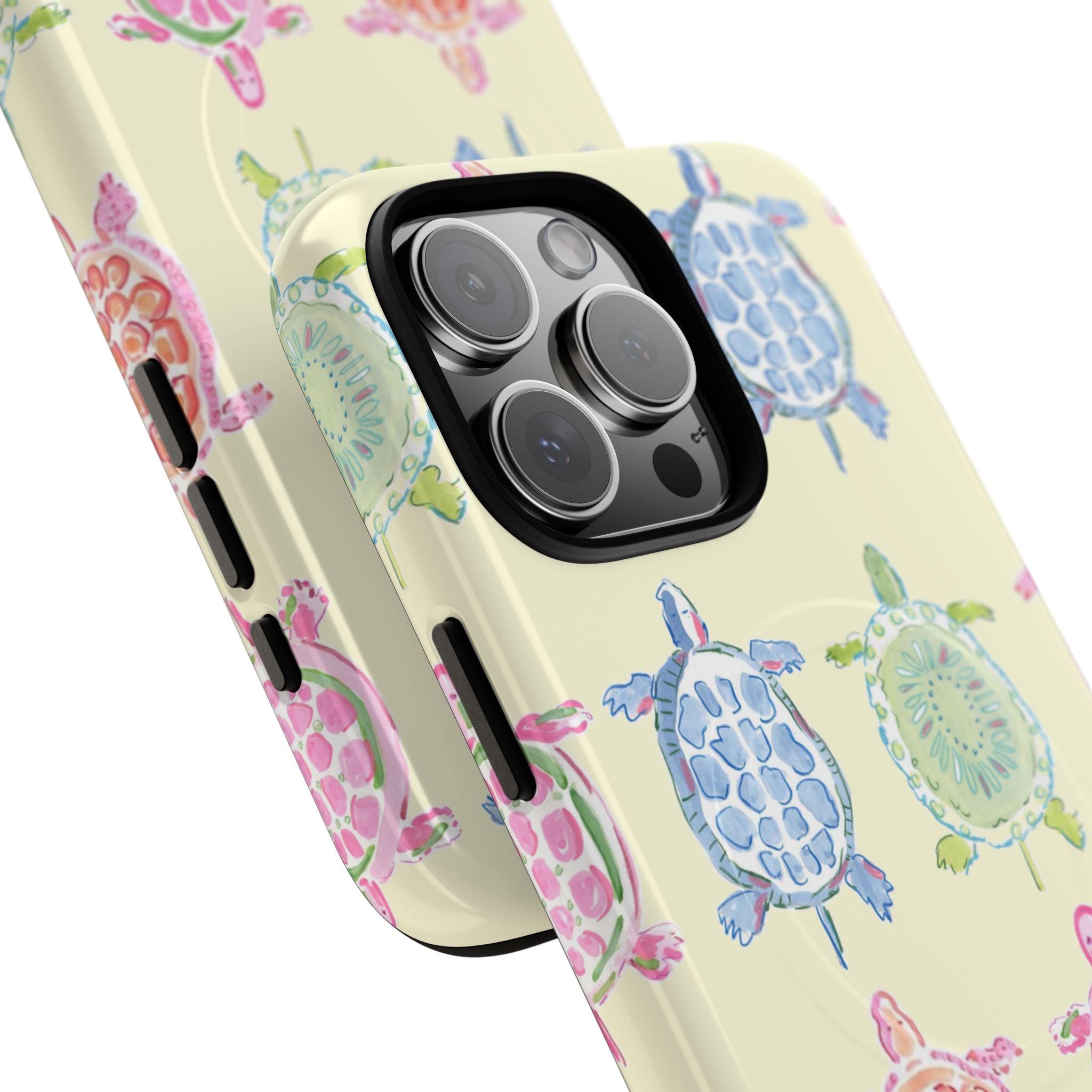 Tough Magnetic Cases