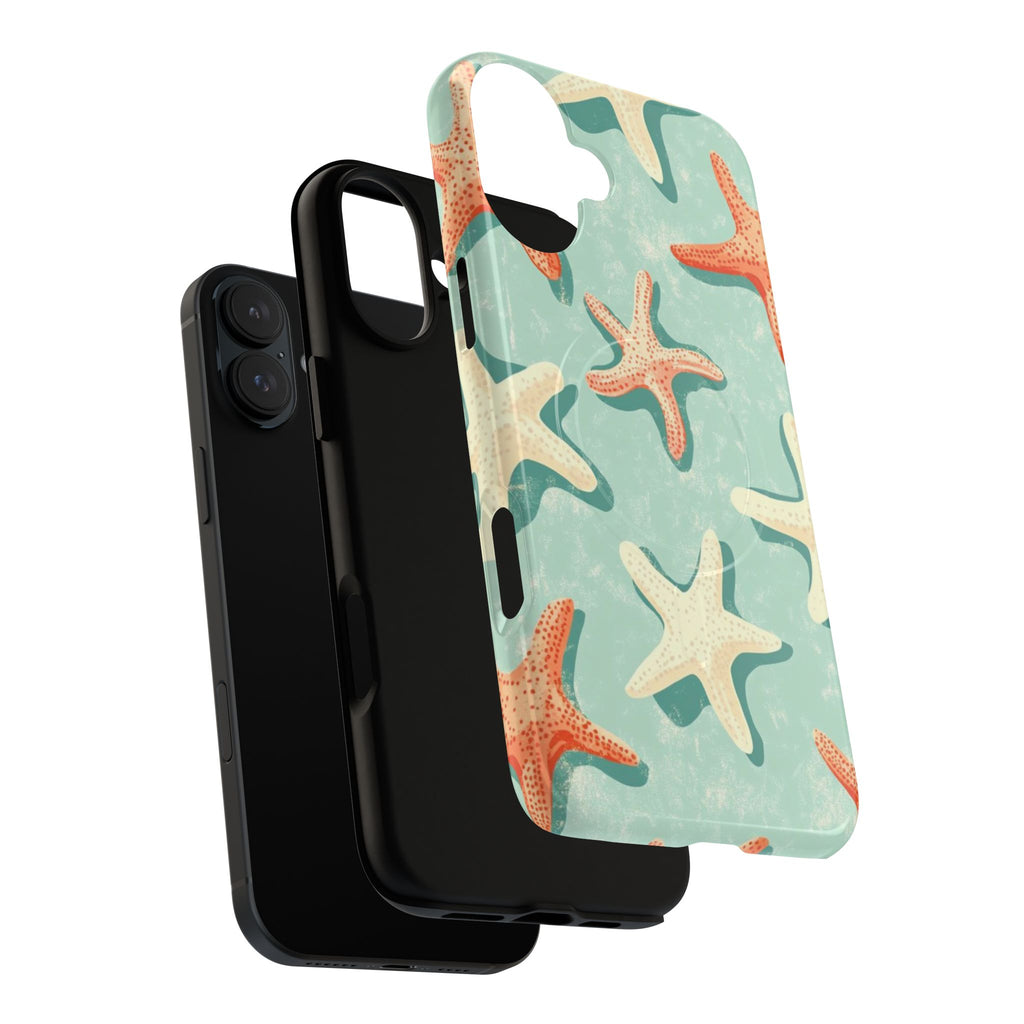 Tough Magnetic Cases