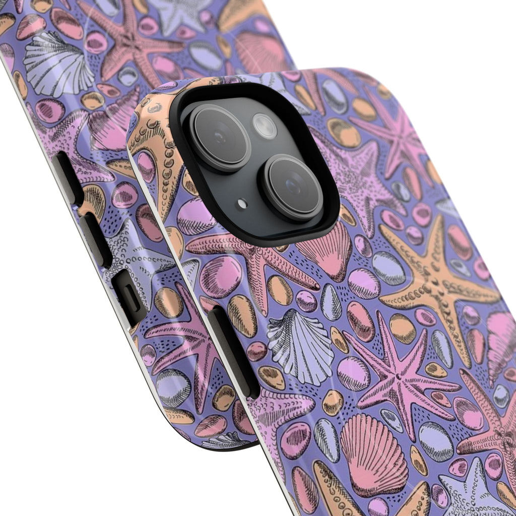 Tough Magnetic Cases