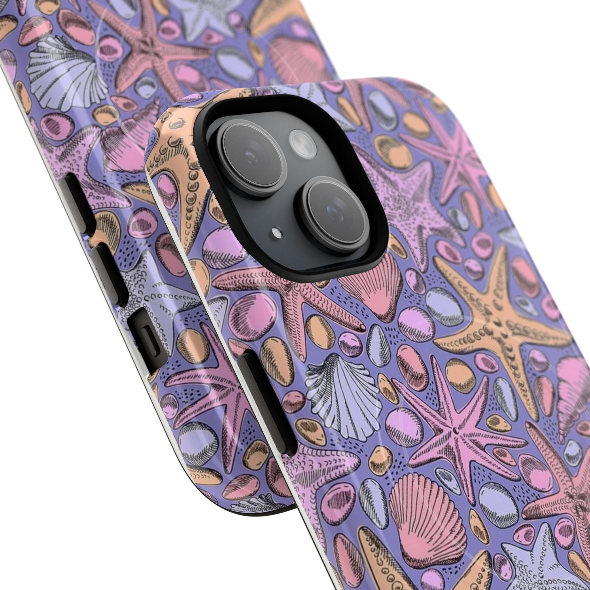 Tough Magnetic Cases