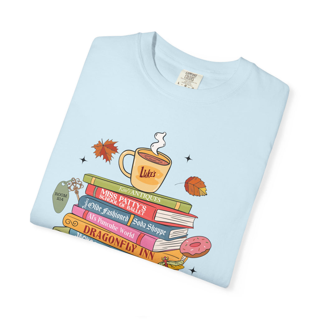 Gilmore Girls Book Lover's T-Shirt