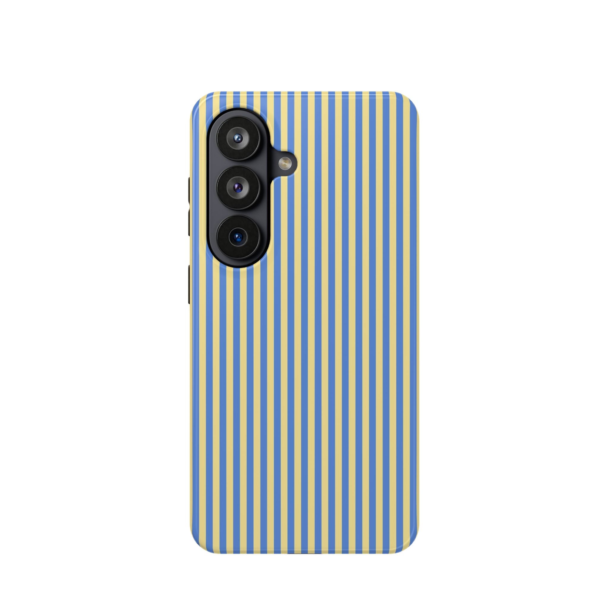 Pool Stripe Tough Case