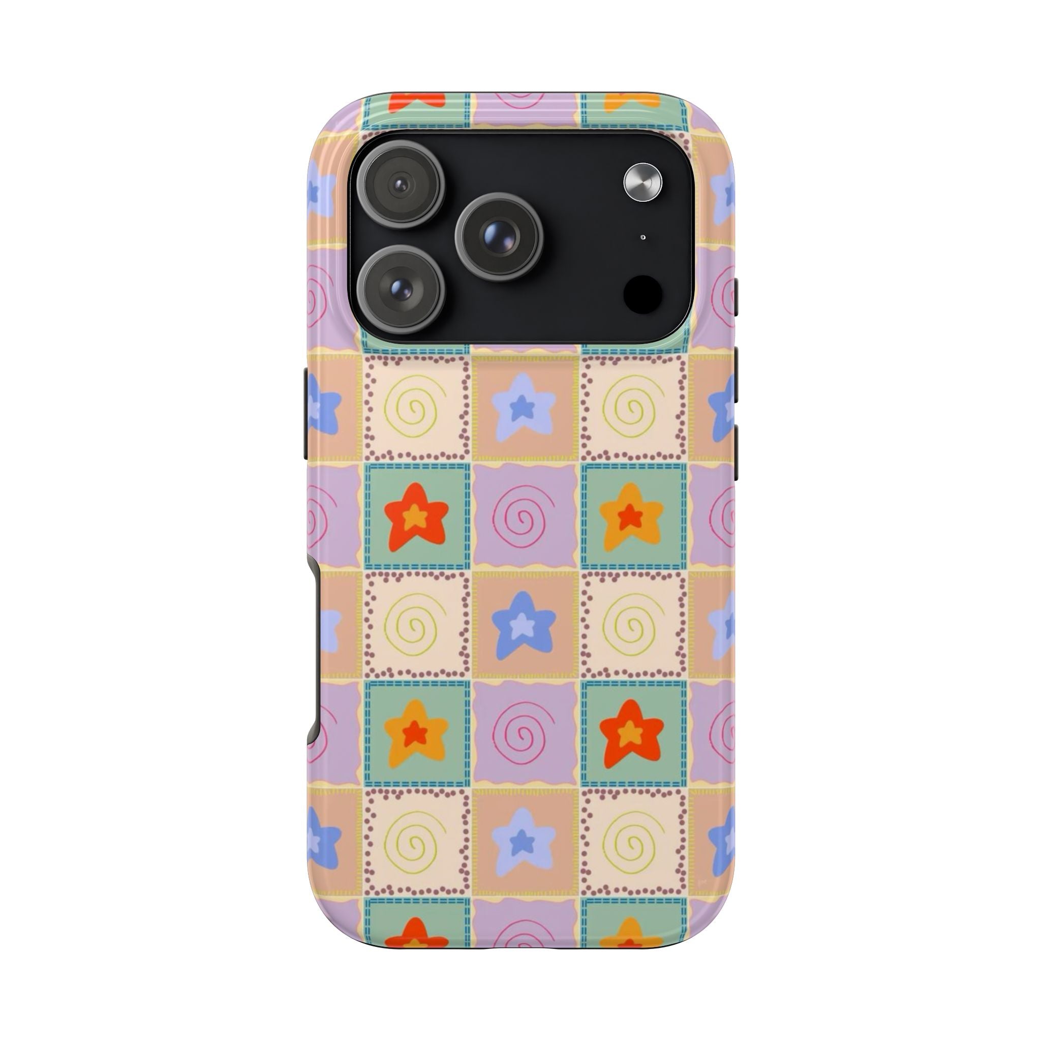 Tough Phone Cases