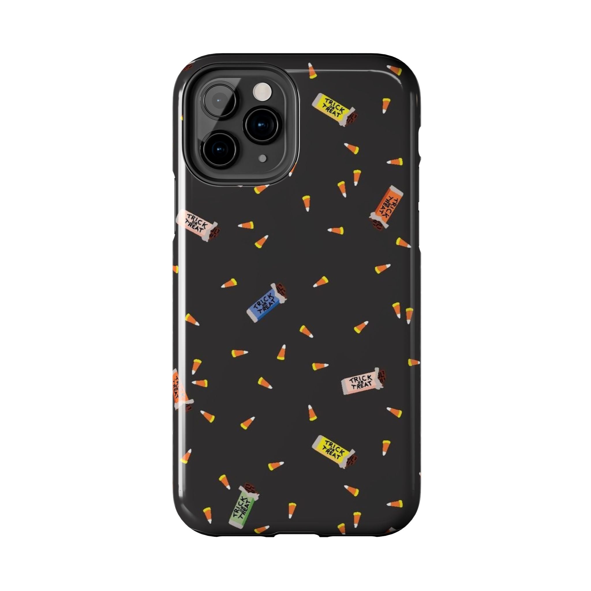 Halloween Candy Tough Phone Case