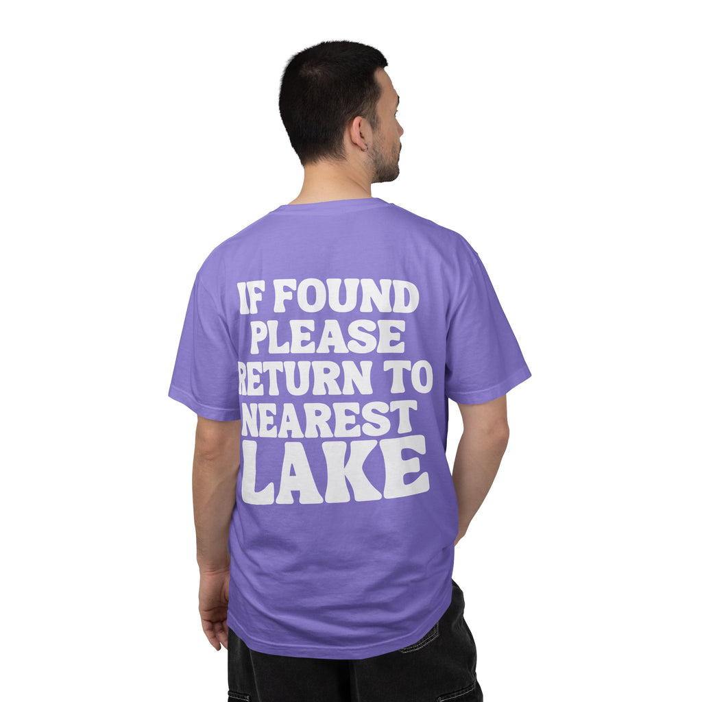 Summer Collection Tee