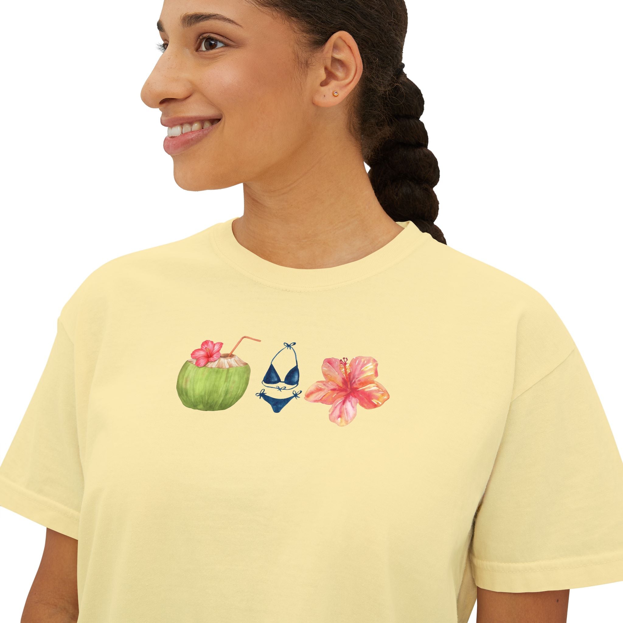 Summer Collection Tee