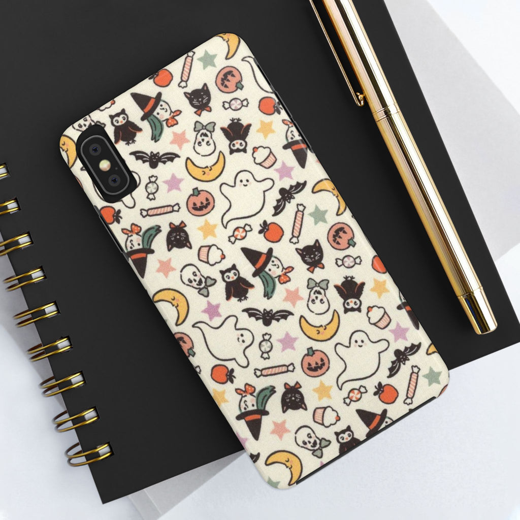 Spooky Halloween Phone Case