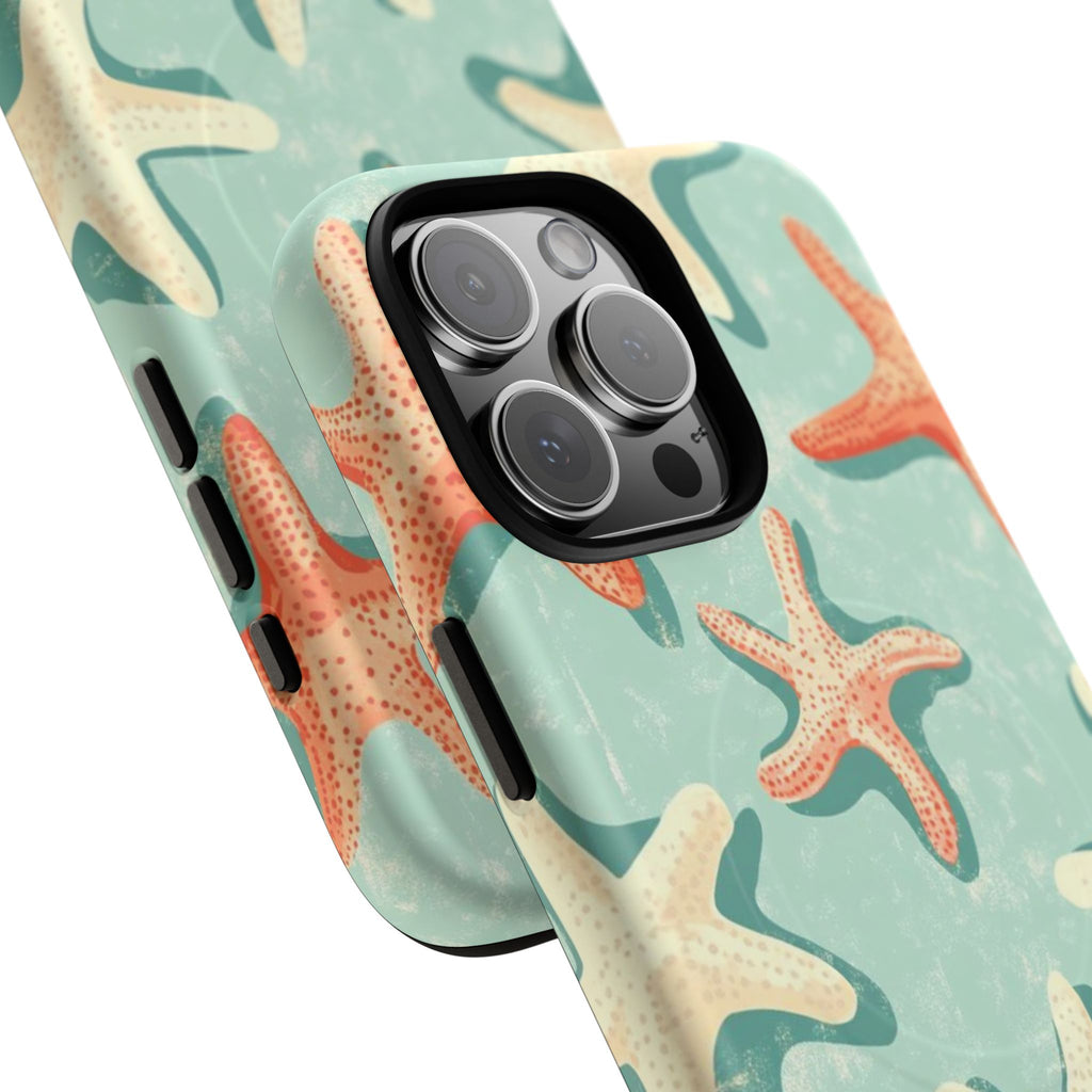Tough Magnetic Cases