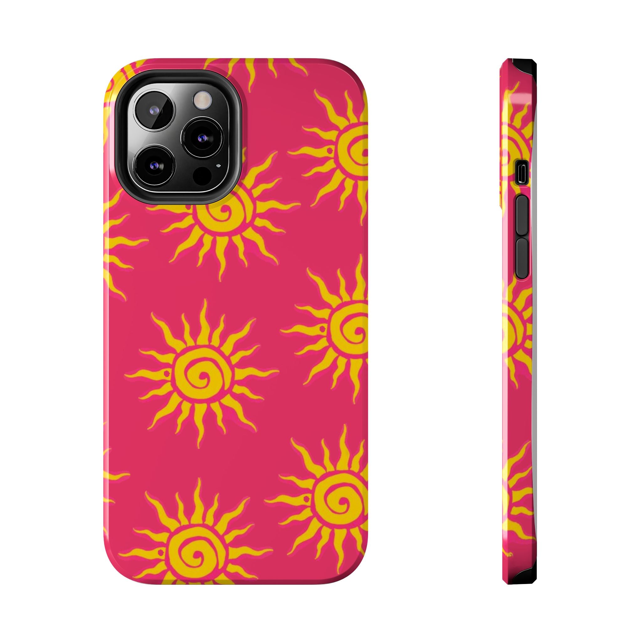 Tough Phone Cases