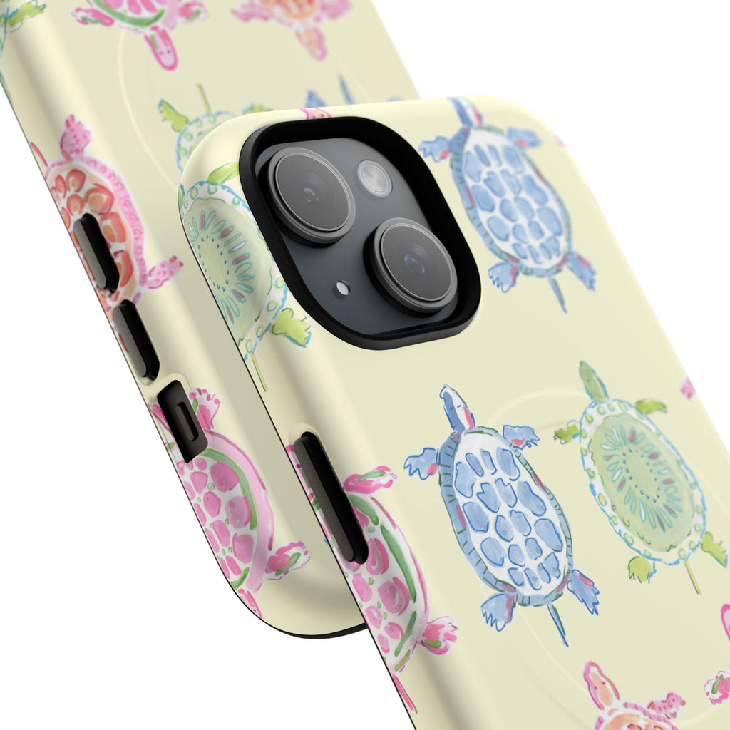 Tough Magnetic Cases