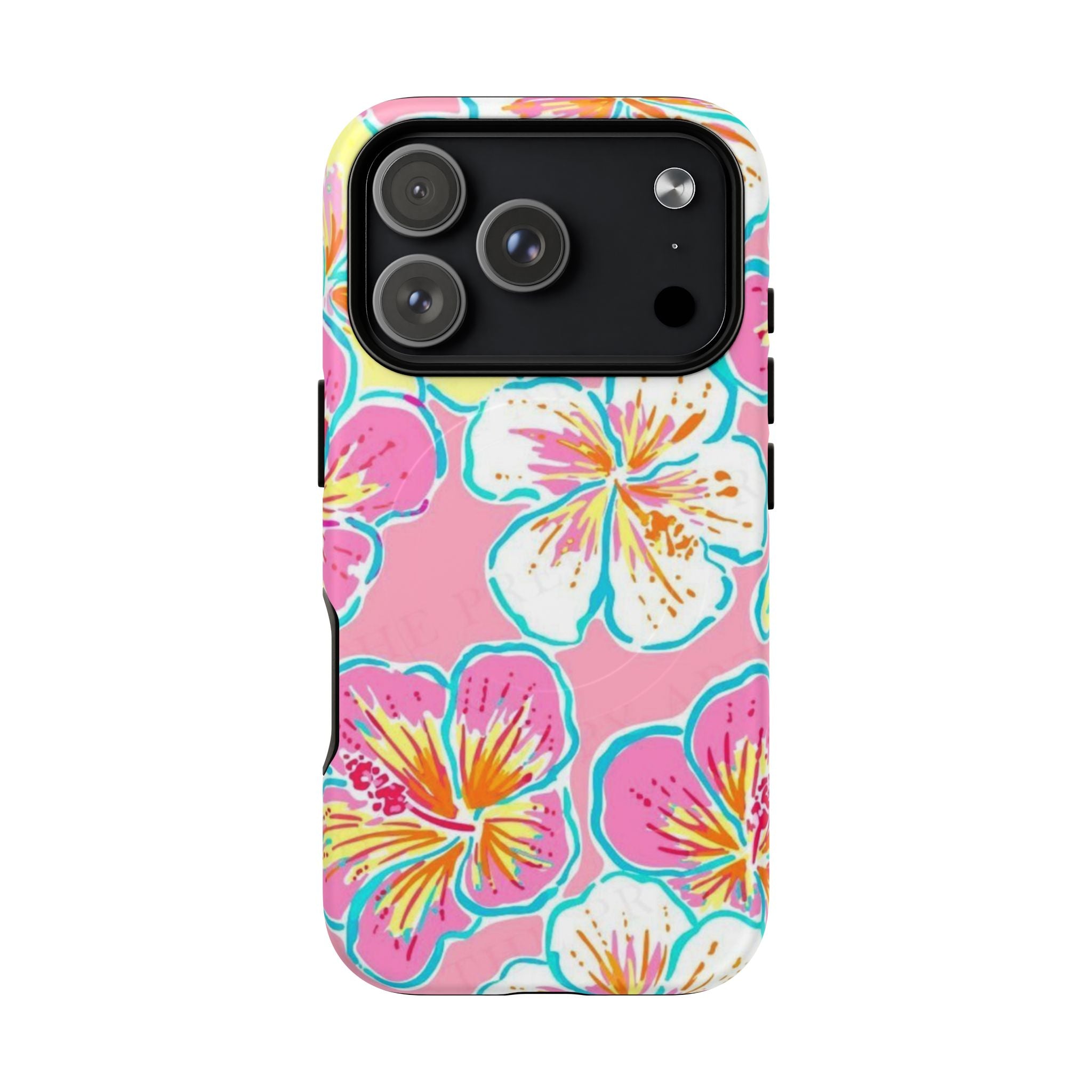 Tough Magnetic Cases