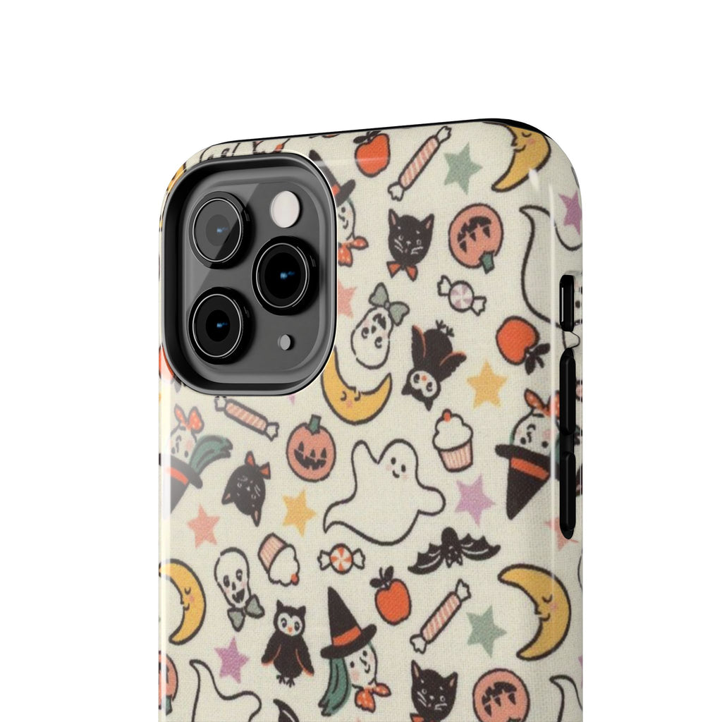 Spooky Halloween Phone Case