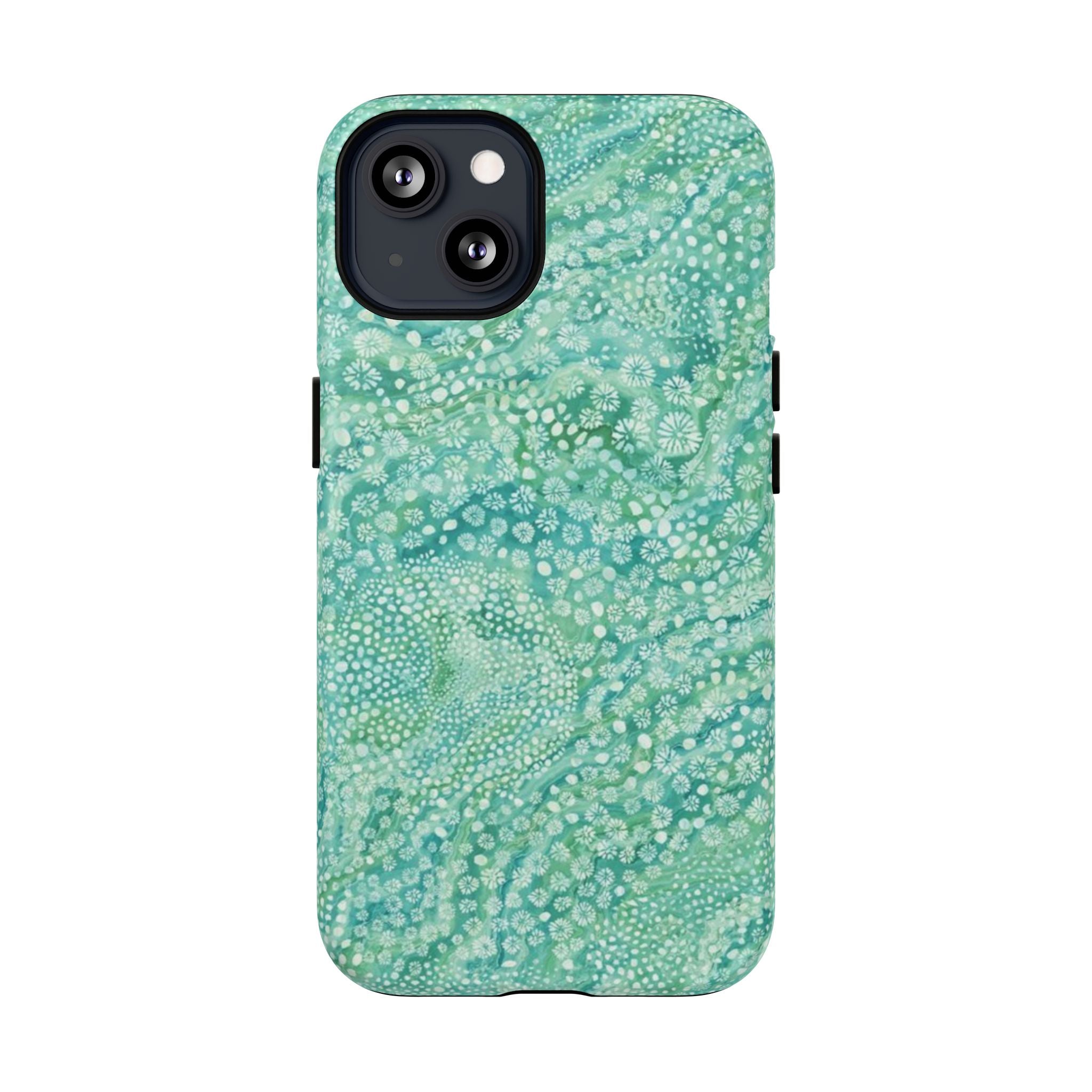 Tough Magnetic Cases
