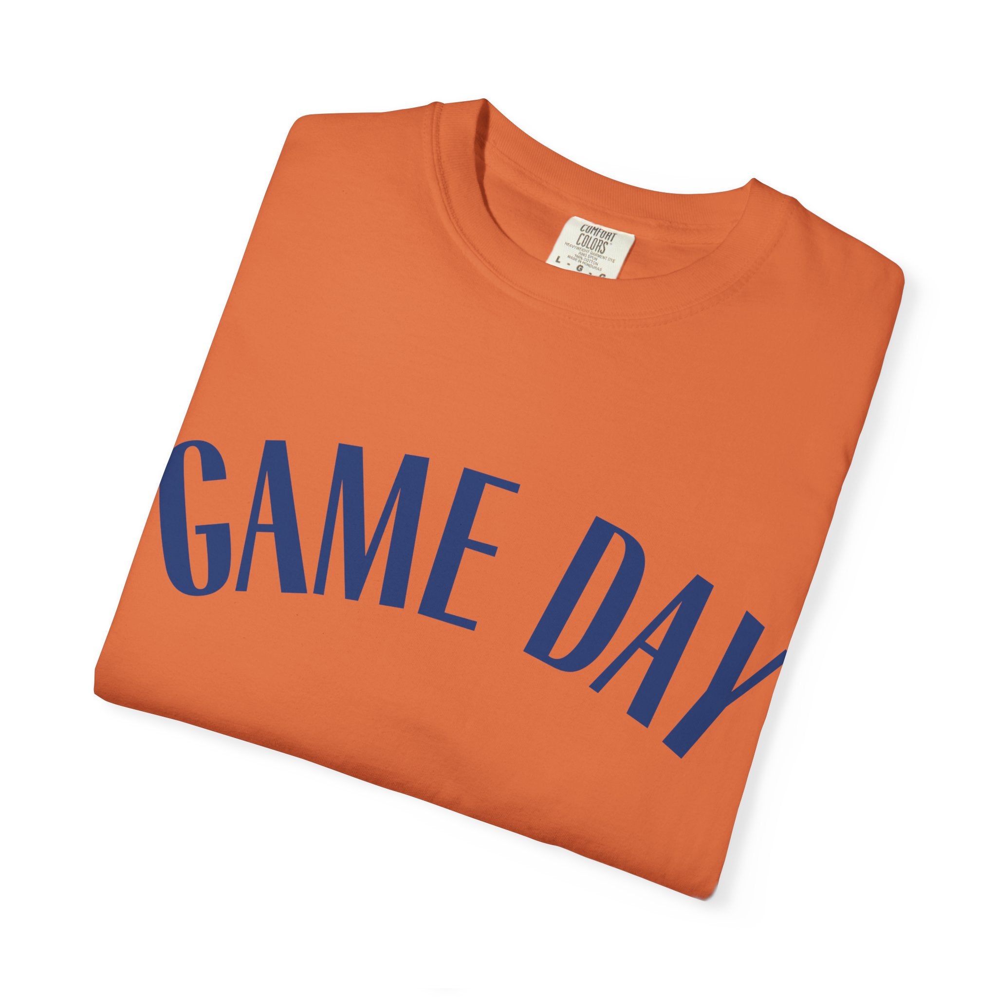 Game Day Unisex T-shirt