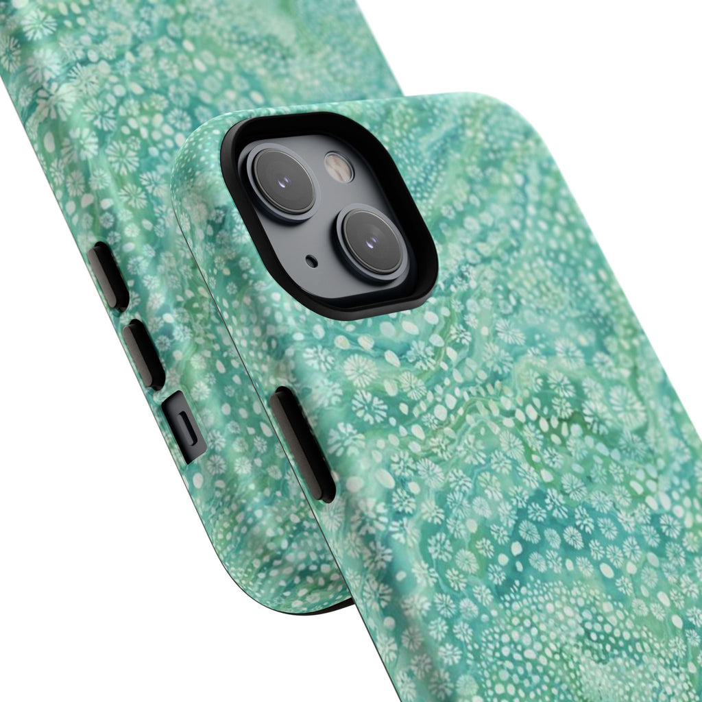 Tough Magnetic Cases