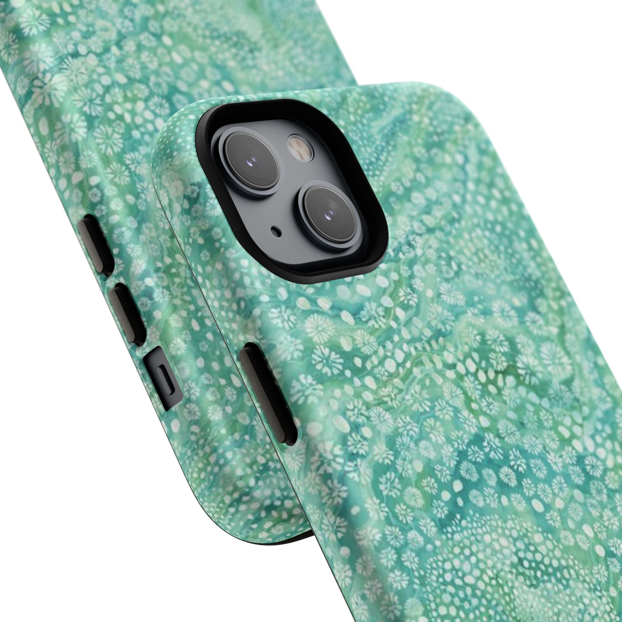 Tough Magnetic Cases