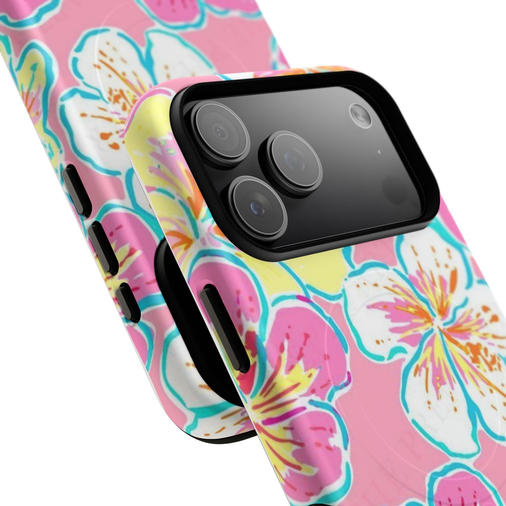 Tough Magnetic Cases