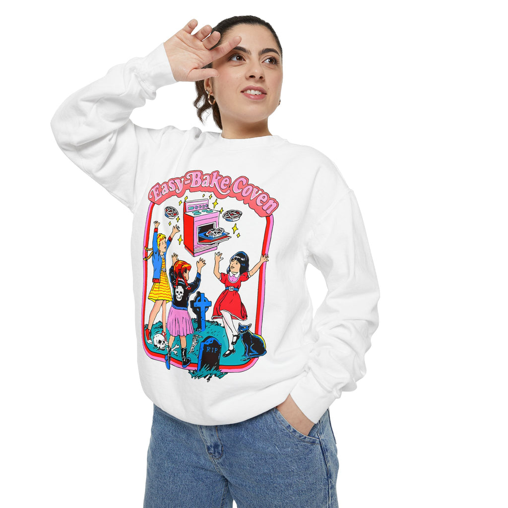 Easy-Bake Coven Sweatshirt