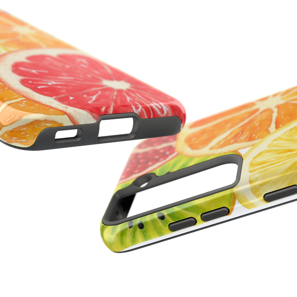 Tough Phone Cases